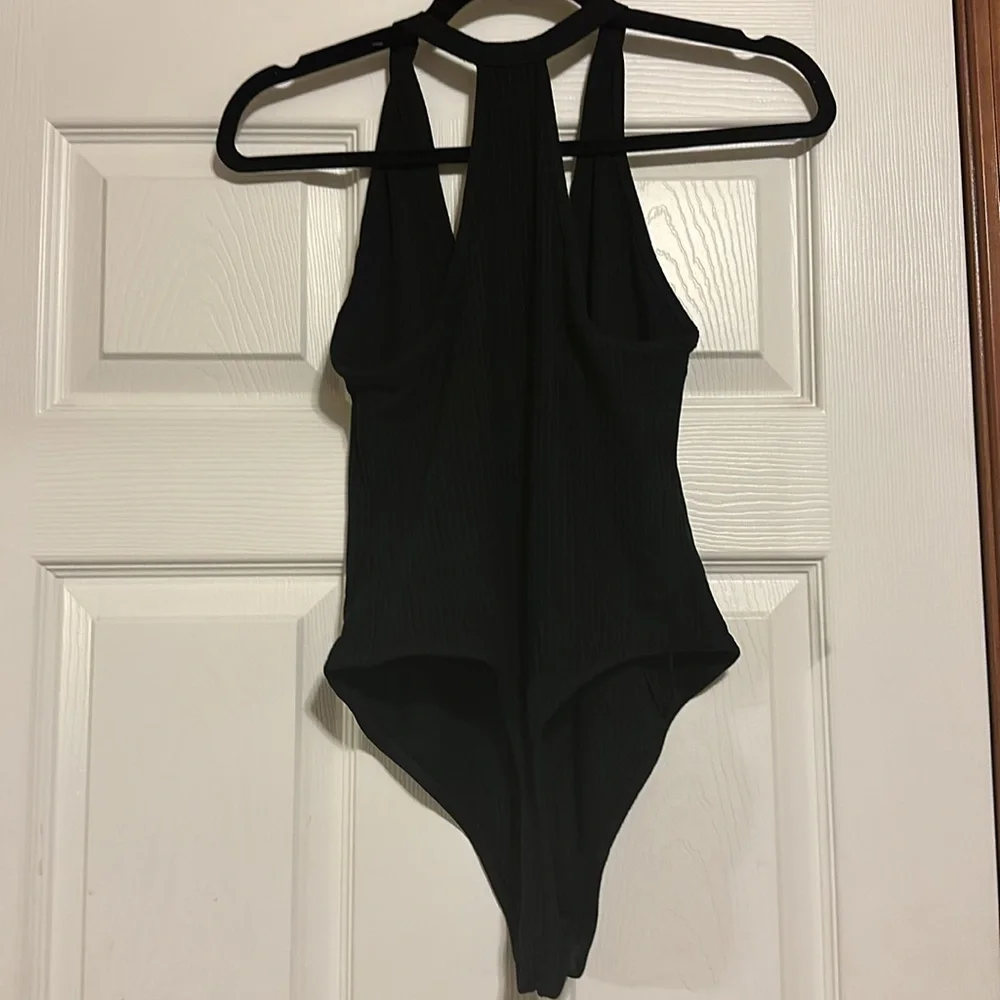 Free People Intimately Racerback Bodysuit - Picture 7 of 10